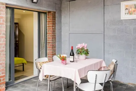 Le Chausson, gîte 6 pers. près de Beauraing : photo 5