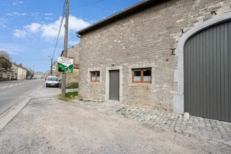 Le Chausson, gîte 6 pers. près de Beauraing : photo 6