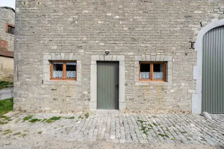 Le Chausson, gîte 6 pers. près de Beauraing : photo 7