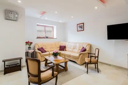 Le Chausson, gîte 6 pers. près de Beauraing : photo 8