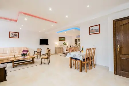 Le Chausson, gîte 6 pers. près de Beauraing : photo 9
