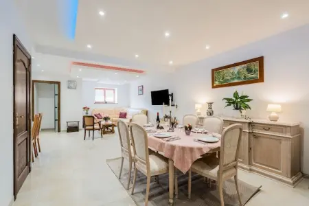 Le Chausson, gîte 6 pers. près de Beauraing : photo 11