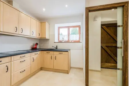 Le Chausson, gîte 6 pers. près de Beauraing : photo 16