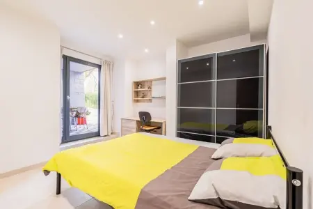 Le Chausson, gîte 6 pers. près de Beauraing : photo 18