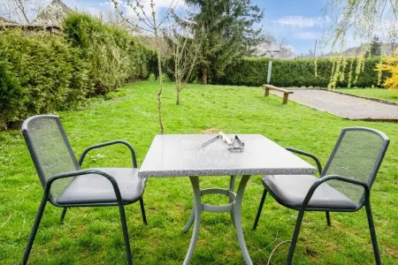 Le Chausson, gîte 6 pers. près de Beauraing : photo 25