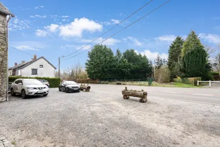 Le Chausson, gîte 6 pers. près de Beauraing : photo 27