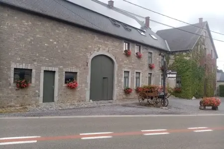 Le Chausson, gîte 6 pers. près de Beauraing : photo 29
