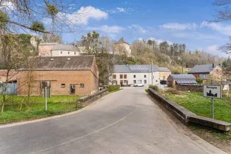 Le Chausson, gîte 6 pers. près de Beauraing : photo 31