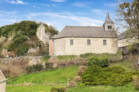 Le Chausson, gîte 6 pers. près de Beauraing : photo 36