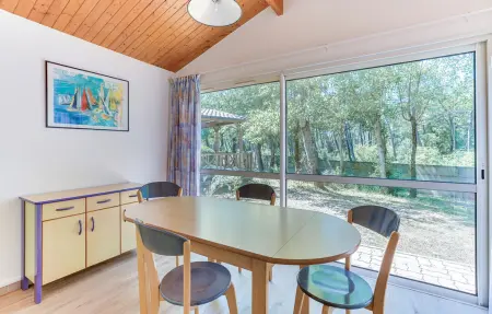 Maison 5 personnes à La Faute sur Mer - Photo 2