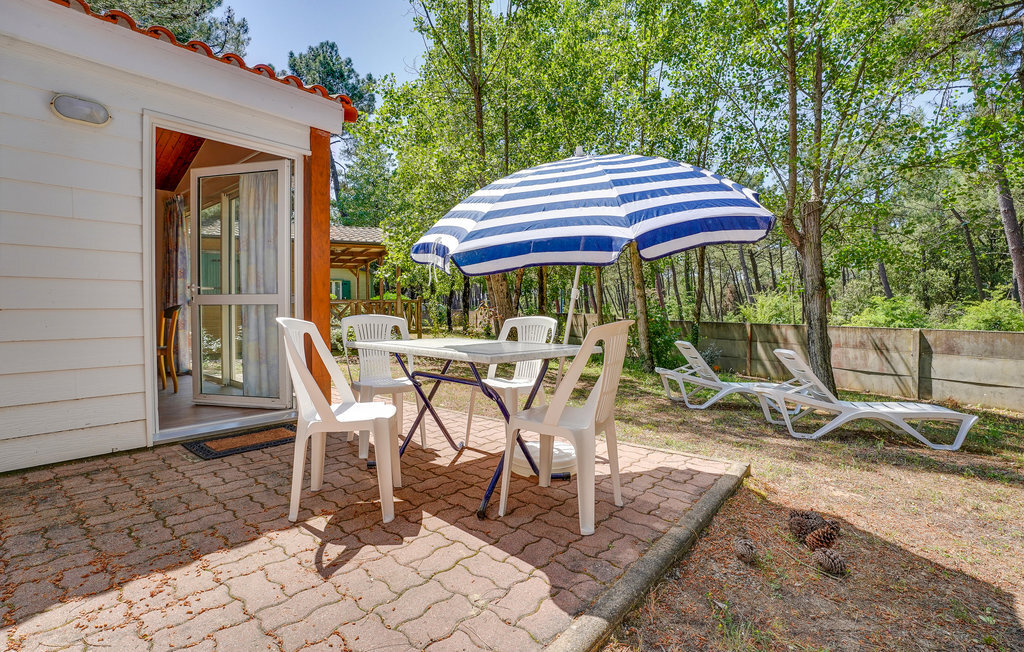 Maison 4 personnes à La Faute sur Mer - Photo 9