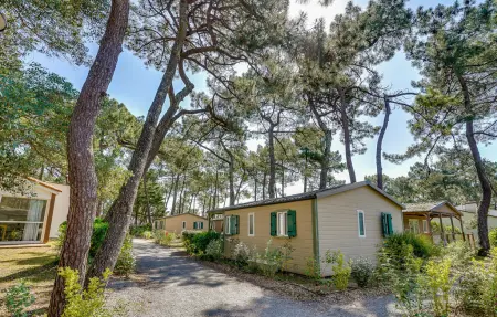 Maison 4 personnes à La Faute sur Mer - Photo 20
