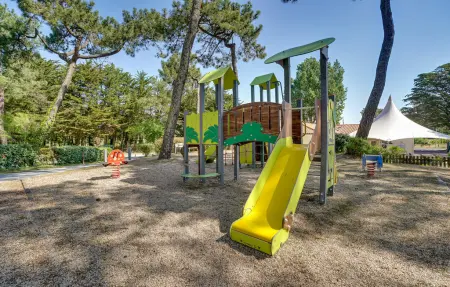 Maison 4 personnes à La Faute sur Mer - Photo 14