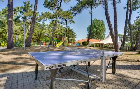 Maison 4 personnes à La Faute sur Mer - Photo 15