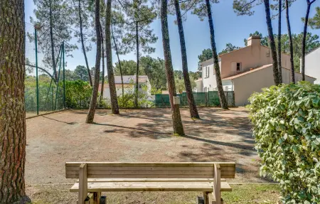 Maison 4 personnes à La Faute sur Mer - Photo 17