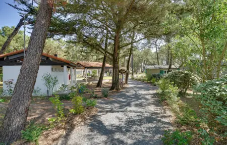 Maison 4 personnes à La Faute sur Mer - Photo 21