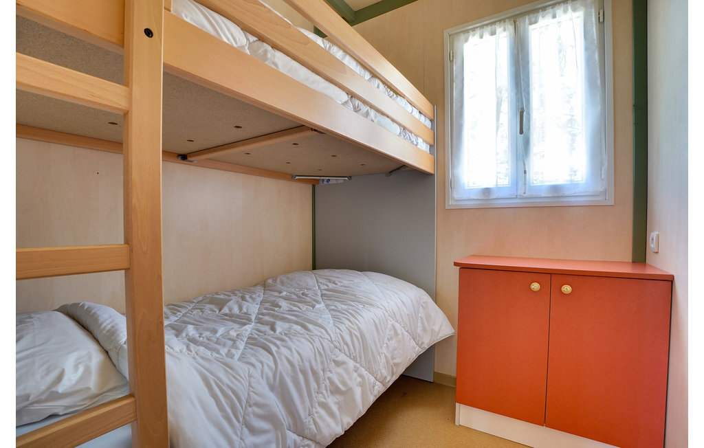 Maison 8 pers. au bord de l'océan, La Faute-sur-Mer - Photo 8