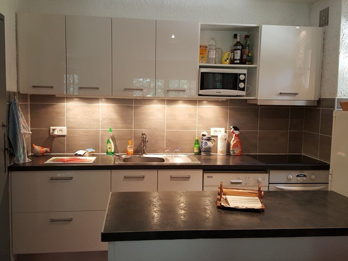 Mas 3 chambres à 1,5 km de la plage, piscine et tennis - Photo 7