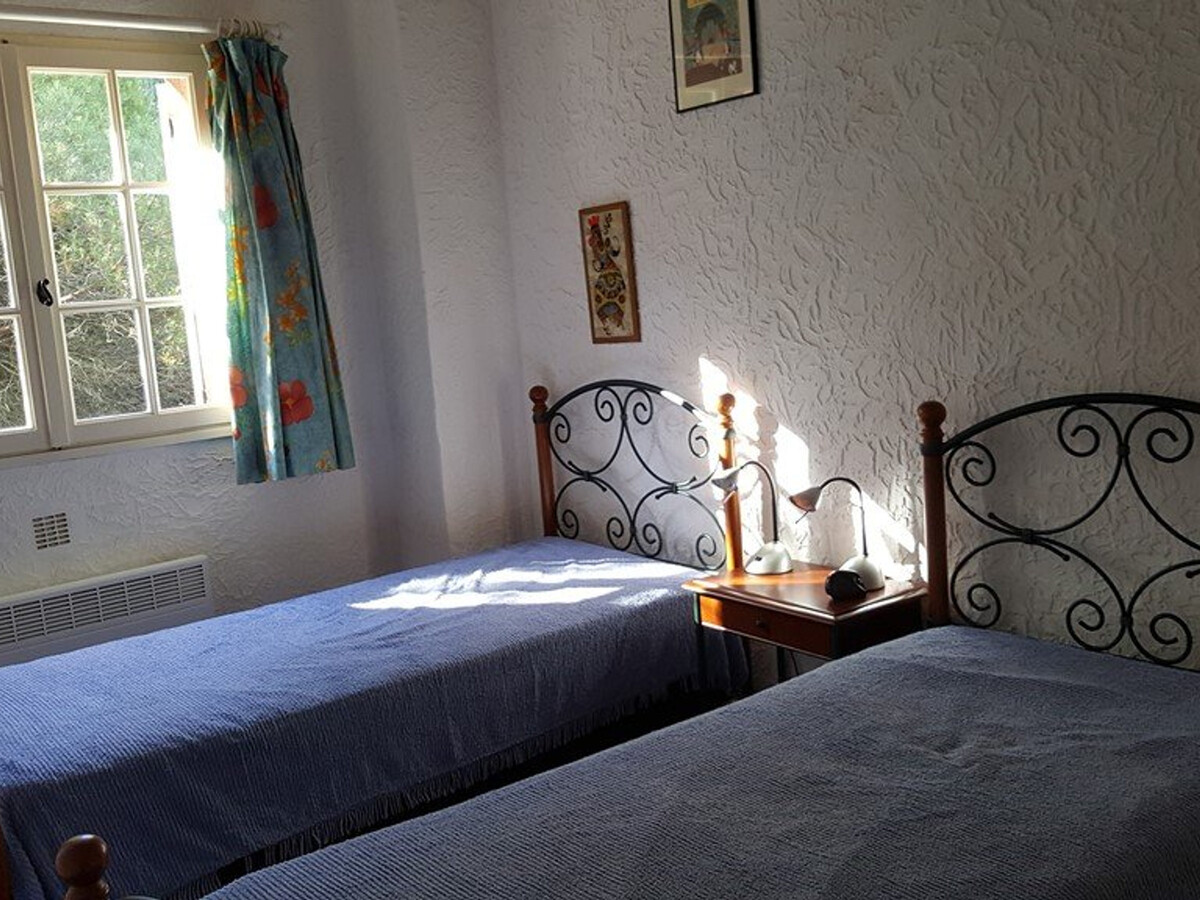 Mas 3 chambres à 1,5 km de la plage, piscine et tennis - Photo 10