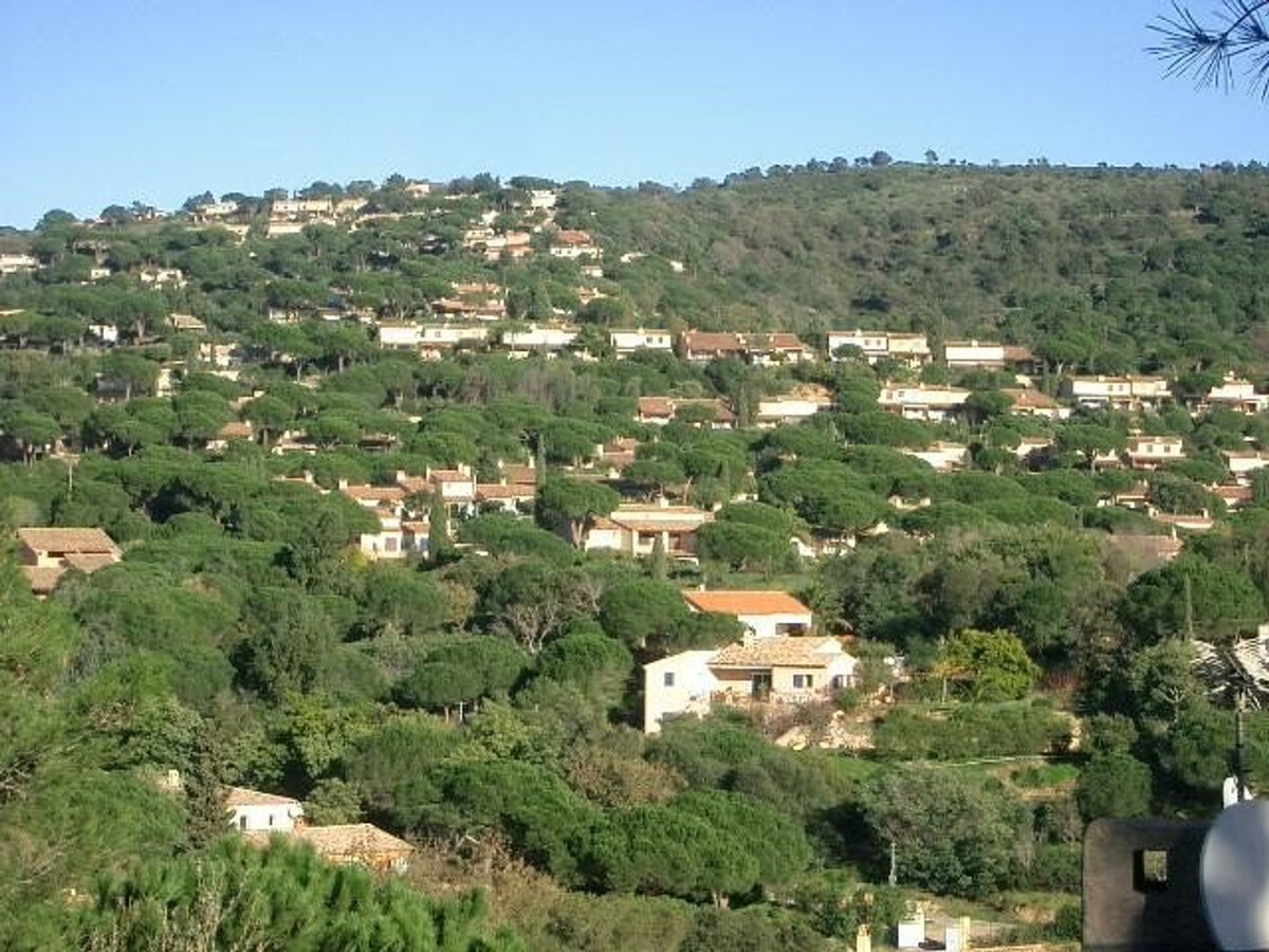 Mas 3 chambres à 1,5 km de la plage, piscine et tennis - Photo 17