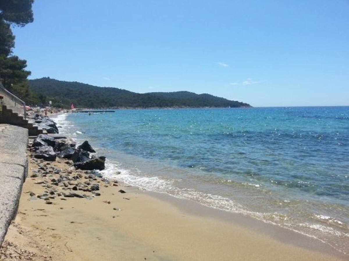 Mas 3 chambres à 1,5 km de la plage, piscine et tennis - Photo 22