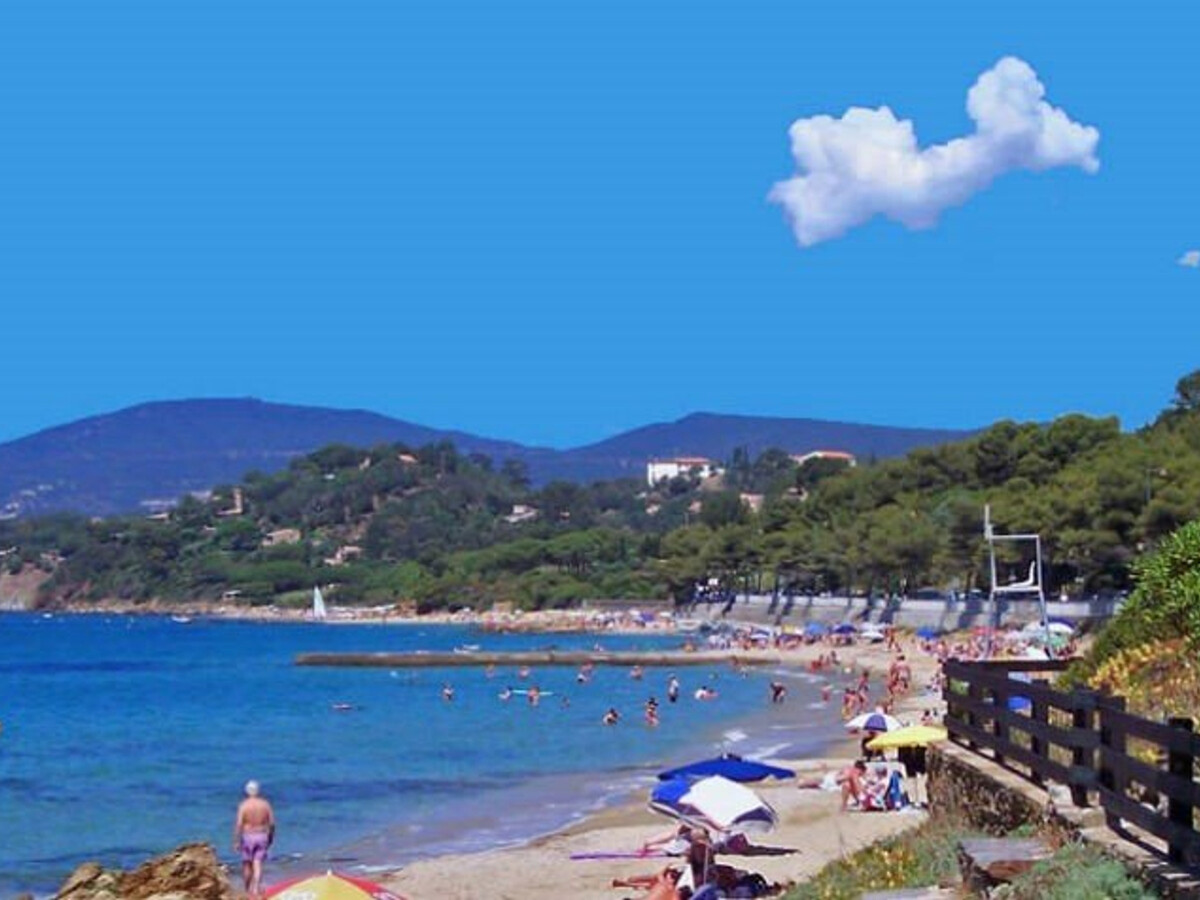 Mas 3 chambres à 1,5 km de la plage, piscine et tennis - Photo 23