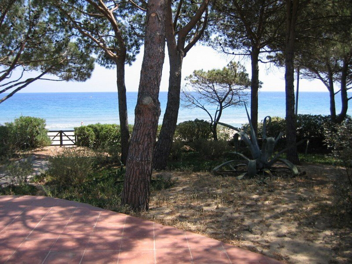 Villa 2 chambres climatisée, terrasse face à la mer à Cavalaire - Photo 5