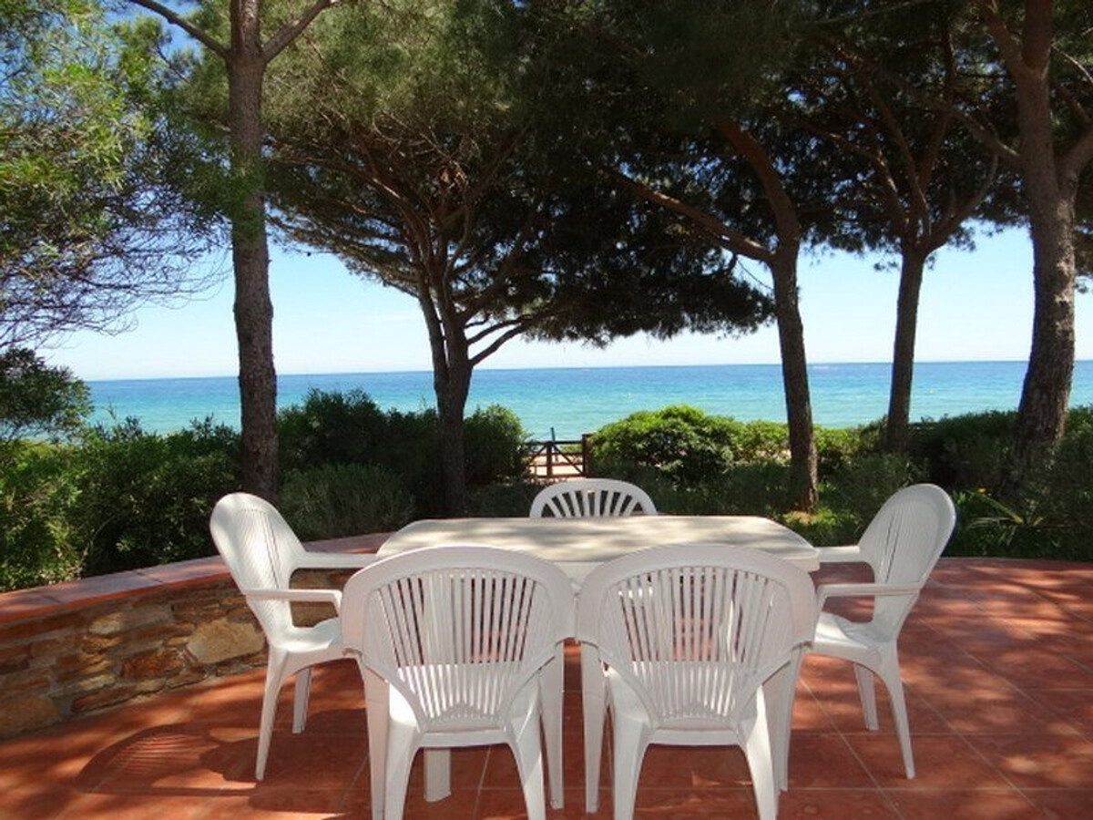 Villa 2 chambres climatisée, terrasse face à la mer à Cavalaire - Photo 9
