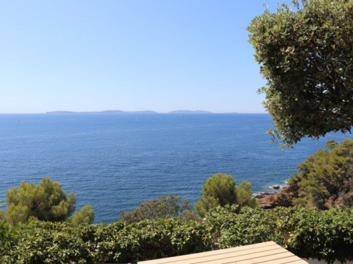 Villa moderne 84 m² avec piscine et vue mer panoramique - Photo 1