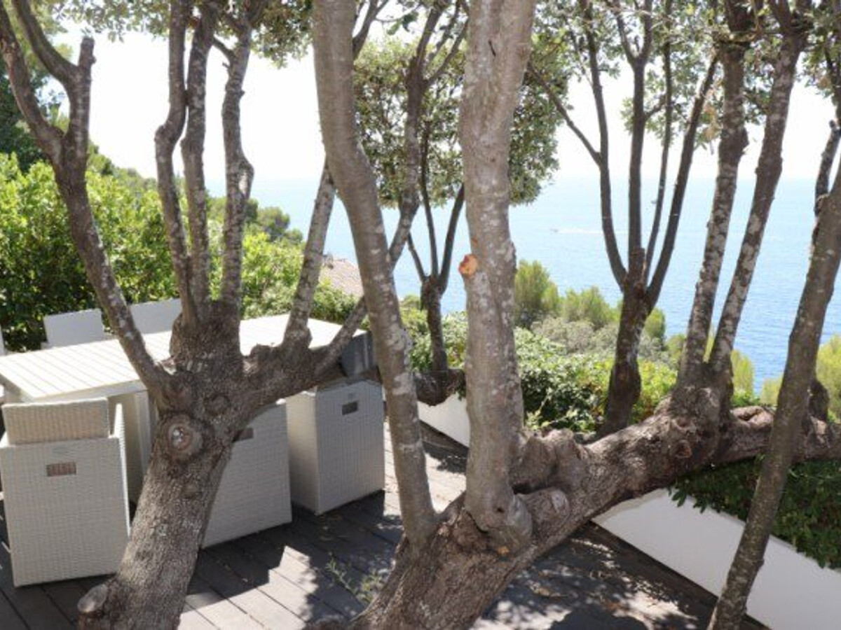 Villa moderne 84 m² avec piscine et vue mer panoramique - Photo 3