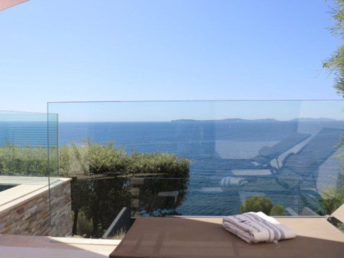 Villa moderne 84 m² avec piscine et vue mer panoramique - Photo 5