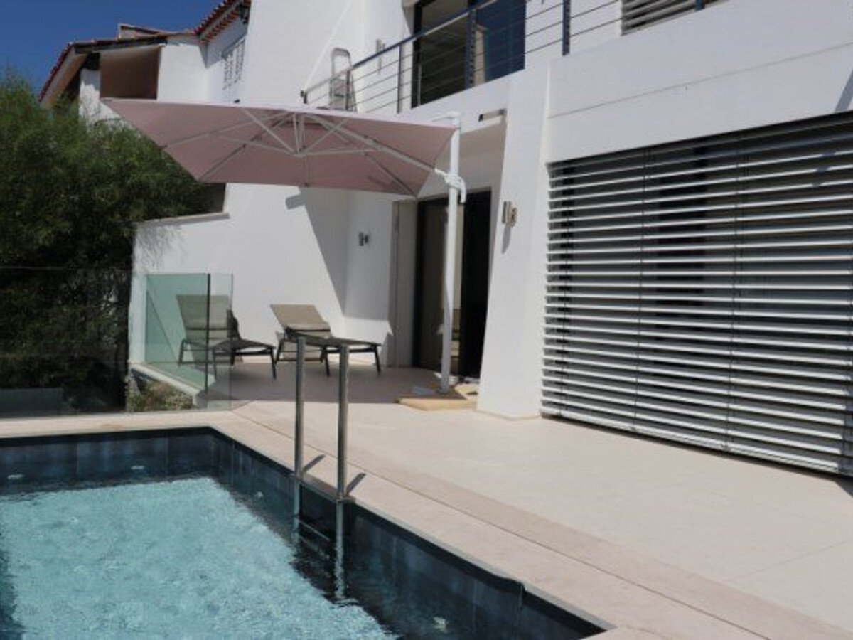 Villa moderne 84 m² avec piscine et vue mer panoramique - Photo 6