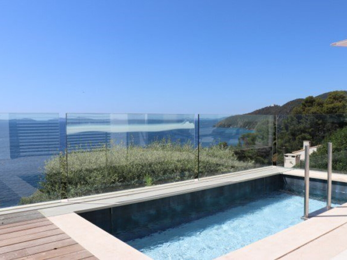 Villa moderne 84 m² avec piscine et vue mer panoramique - Photo 8