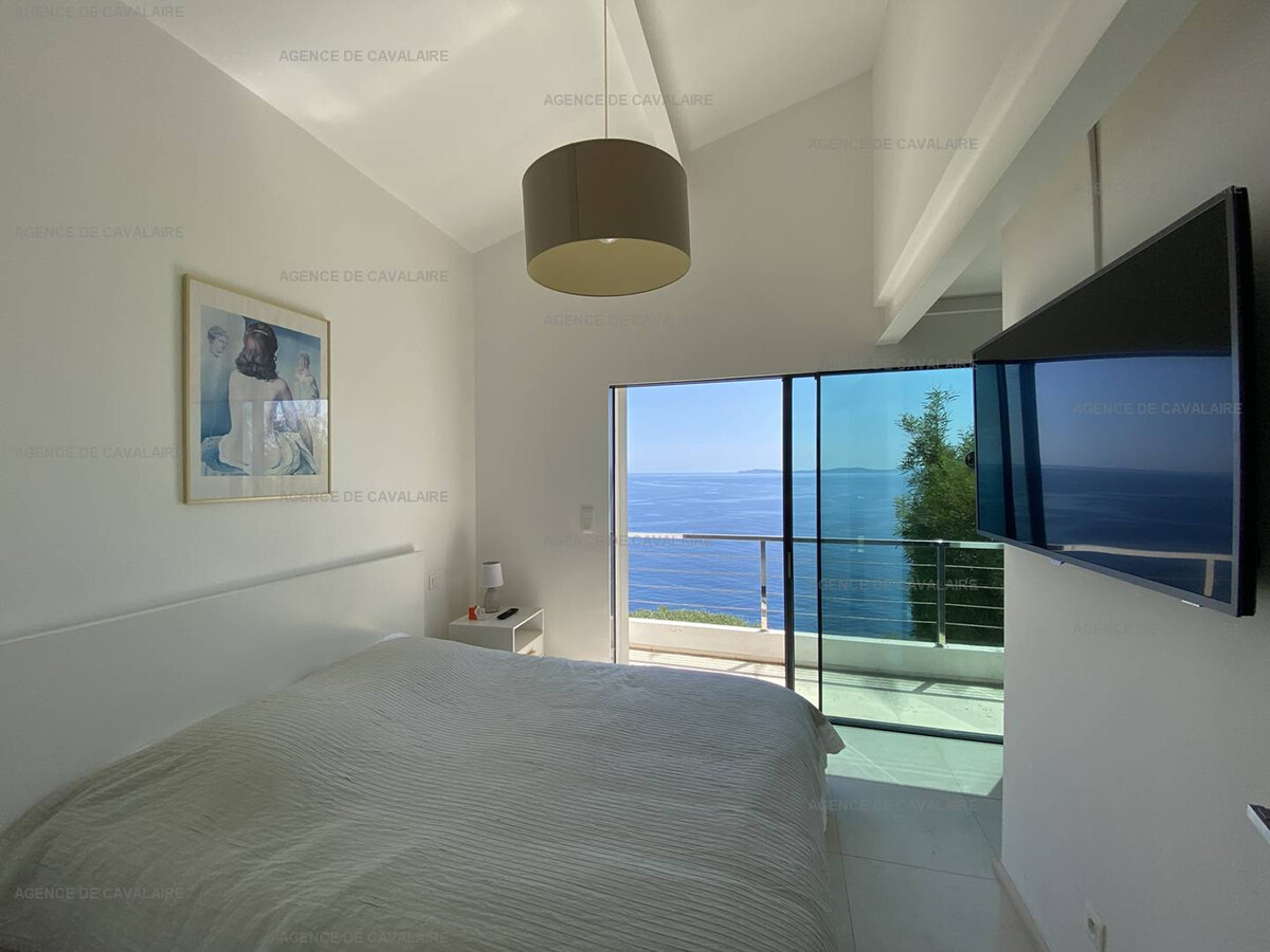 Villa moderne 84 m² avec piscine et vue mer panoramique - Photo 9