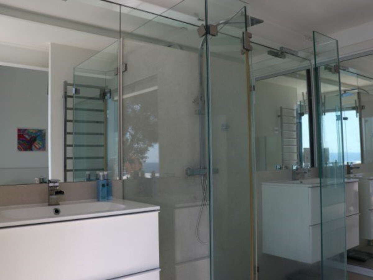 Villa moderne 84 m² avec piscine et vue mer panoramique - Photo 12
