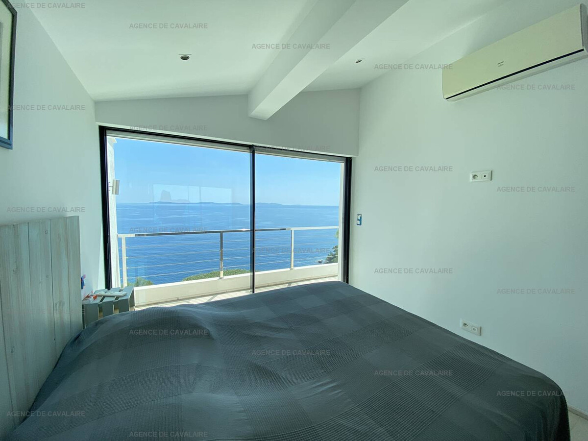 Villa moderne 84 m² avec piscine et vue mer panoramique - Photo 15