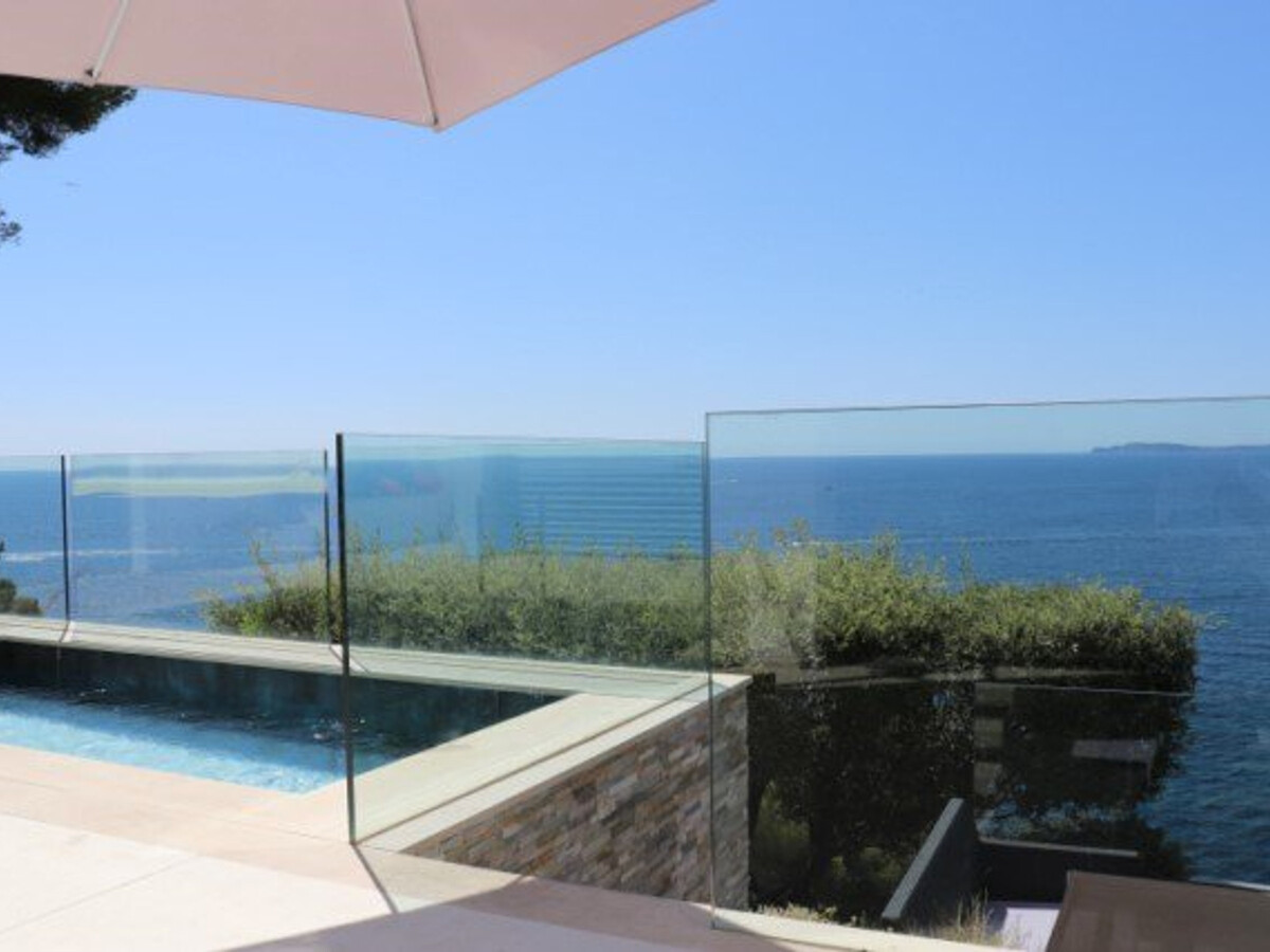 Villa moderne 84 m² avec piscine et vue mer panoramique - Photo 27