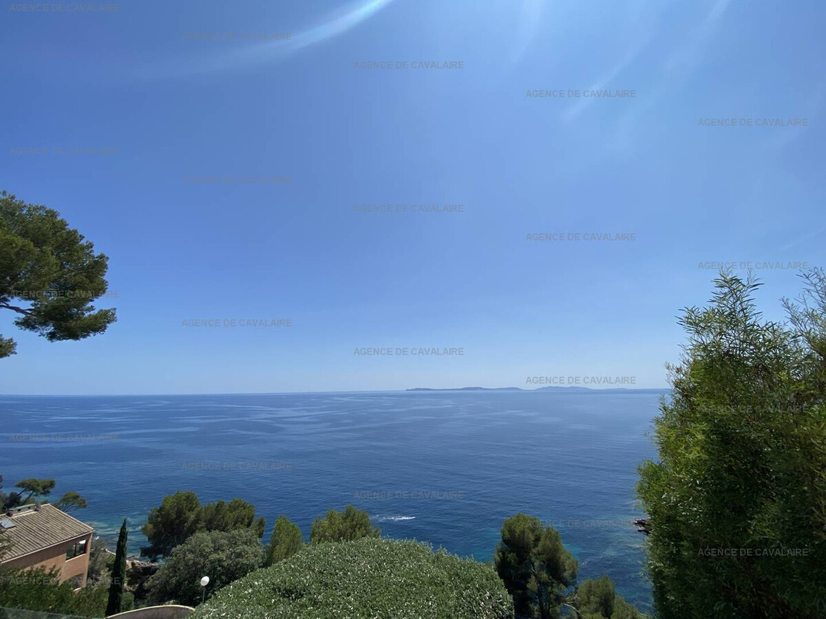 Villa moderne 84 m² avec piscine et vue mer panoramique - Photo 30