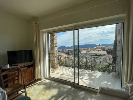 Location villa à Porto Vecchio