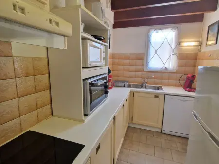 Maison confortable à 250m de la plage avec terrasse et parking - 7 couchages - Photo 2