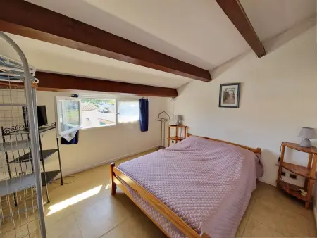 Maison confortable à 250m de la plage avec terrasse et parking - 7 couchages - Photo 3