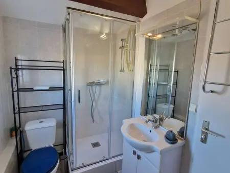Maison confortable à 250m de la plage avec terrasse et parking - 7 couchages - Photo 5