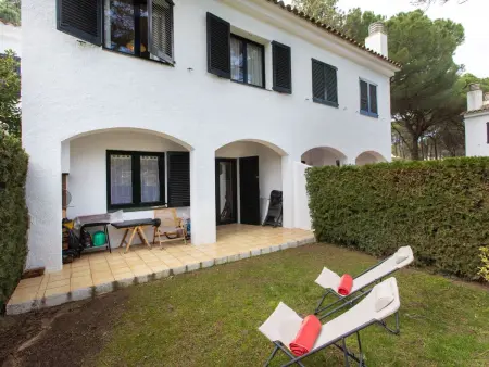 Pals Haus Rome : maison 6 pers. climatisée à 2 km de la mer - Photo 1