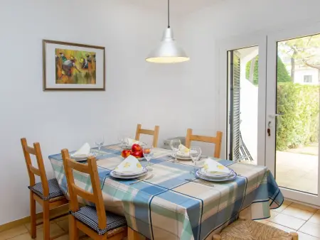 Pals Haus Rome : maison 6 pers. climatisée à 2 km de la mer - Photo 2