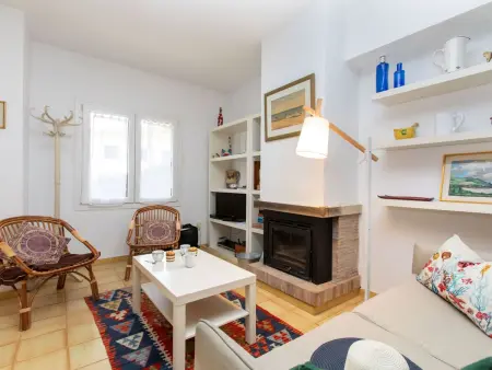 Pals Haus Rome : maison 6 pers. climatisée à 2 km de la mer - Photo 3
