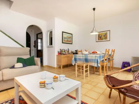 Pals Haus Rome : maison 6 pers. climatisée à 2 km de la mer - Photo 4
