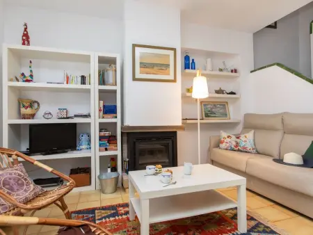 Pals Haus Rome : maison 6 pers. climatisée à 2 km de la mer - Photo 5