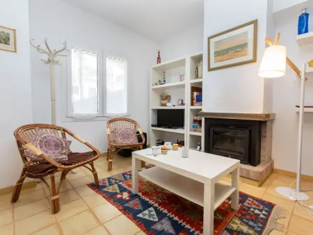 Pals Haus Rome : maison 6 pers. climatisée à 2 km de la mer - Photo 6