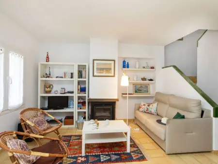 Pals Haus Rome : maison 6 pers. climatisée à 2 km de la mer - Photo 7