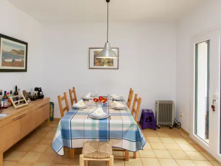 Pals Haus Rome : maison 6 pers. climatisée à 2 km de la mer - Photo 8